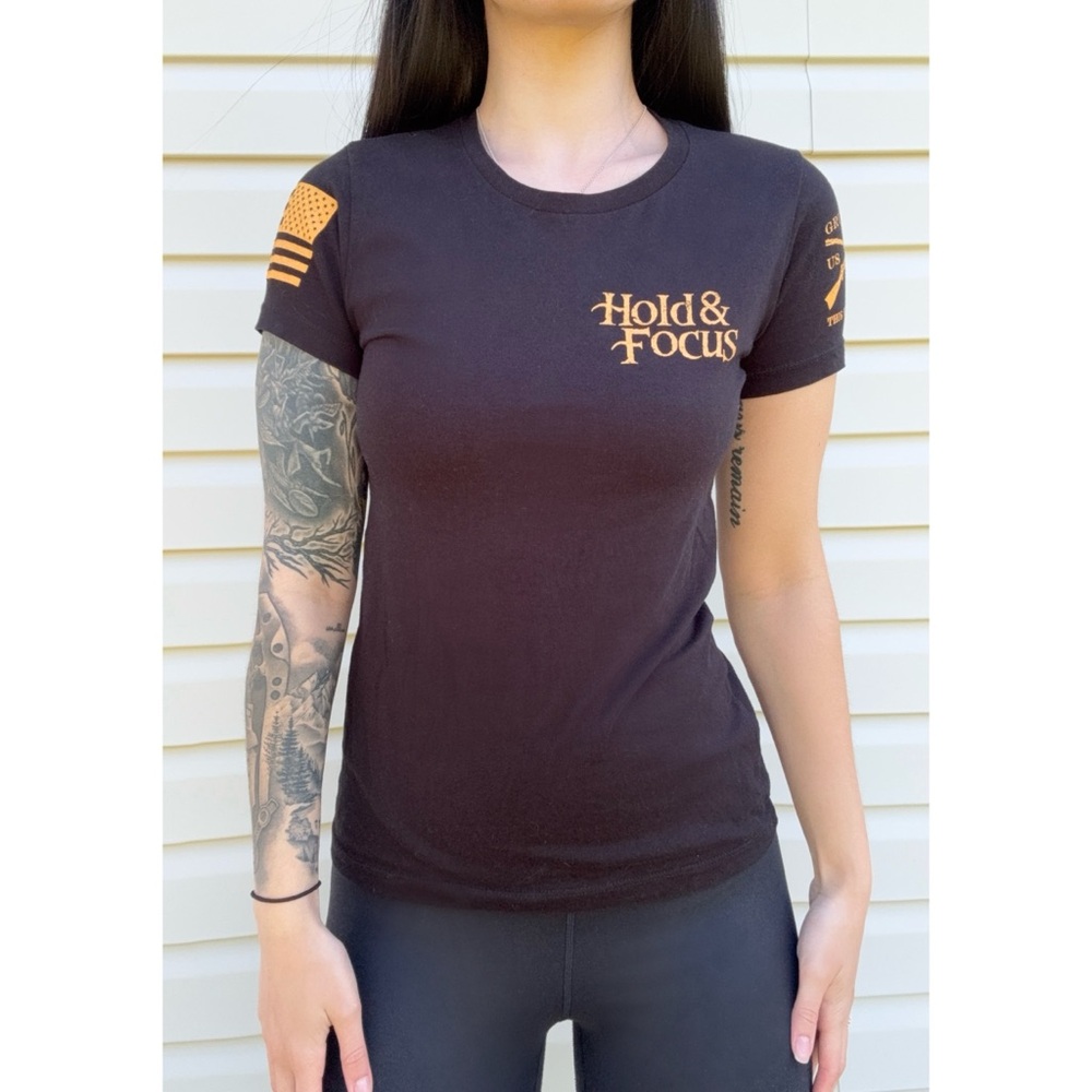 Grunt Style “Hocus Pocus” T-Shirt